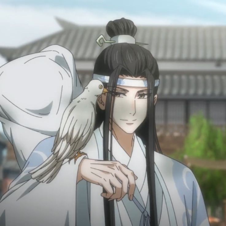 rafa ☆ lan wangji tweet media