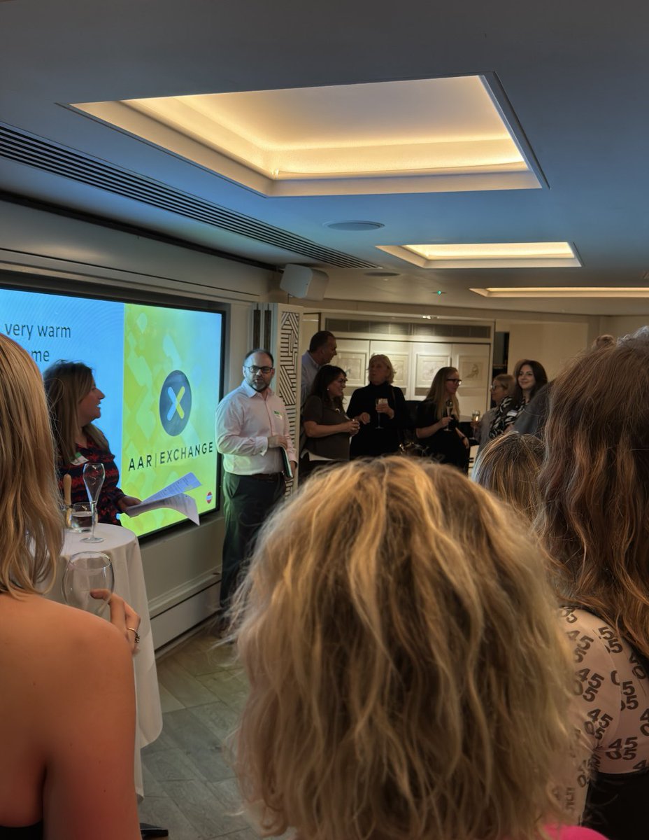 Through The I tweet media