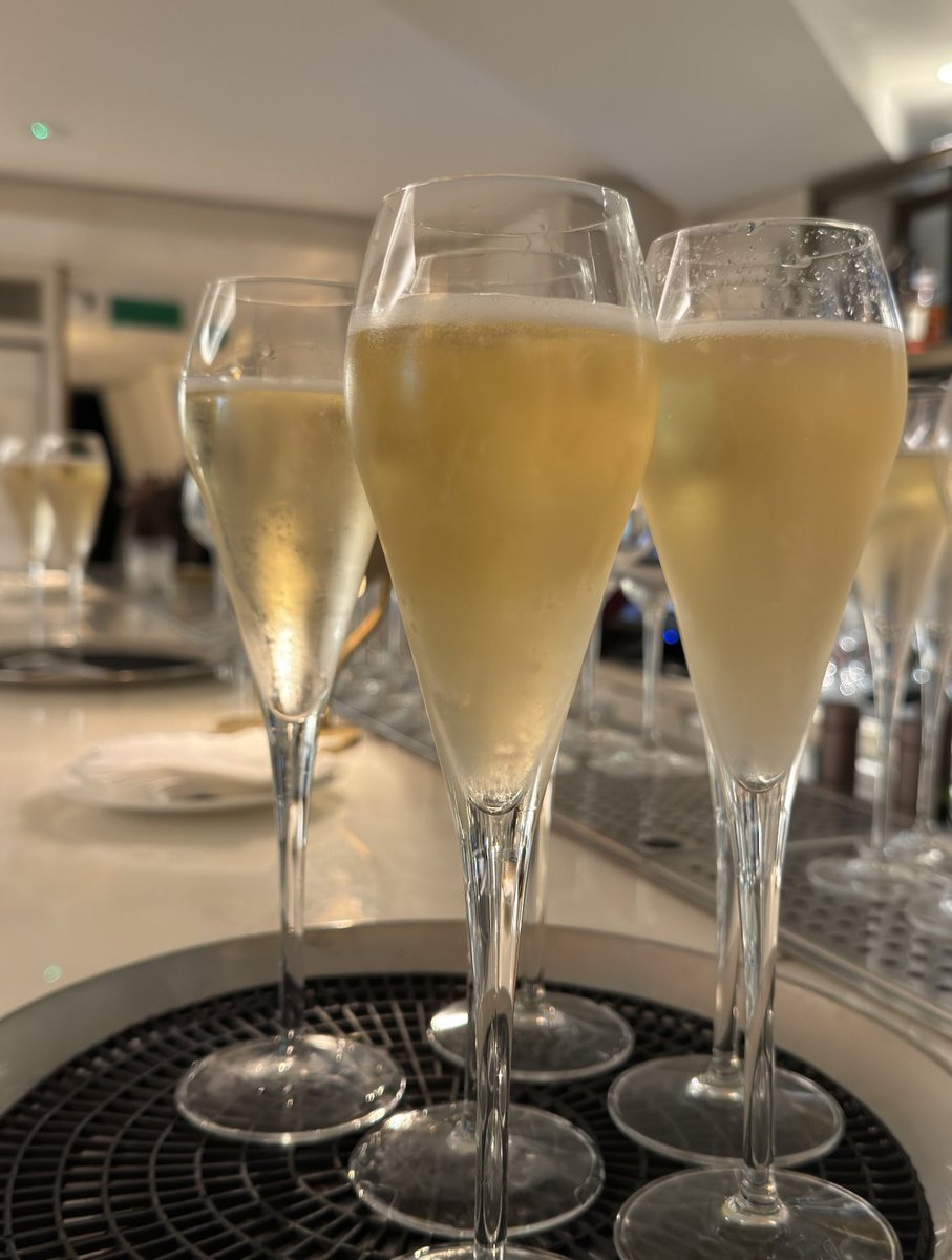 Through The I tweet media