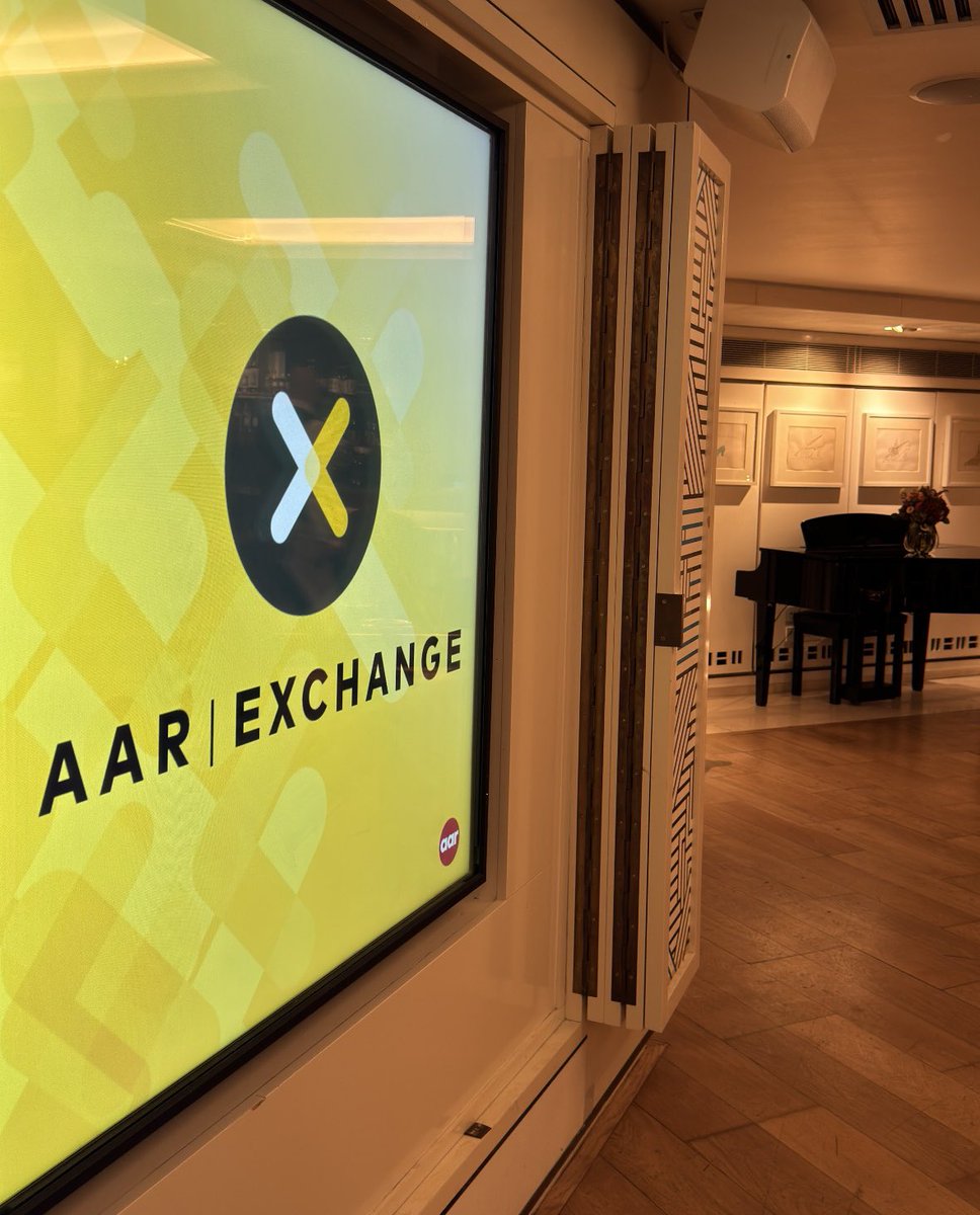 Through The I tweet media