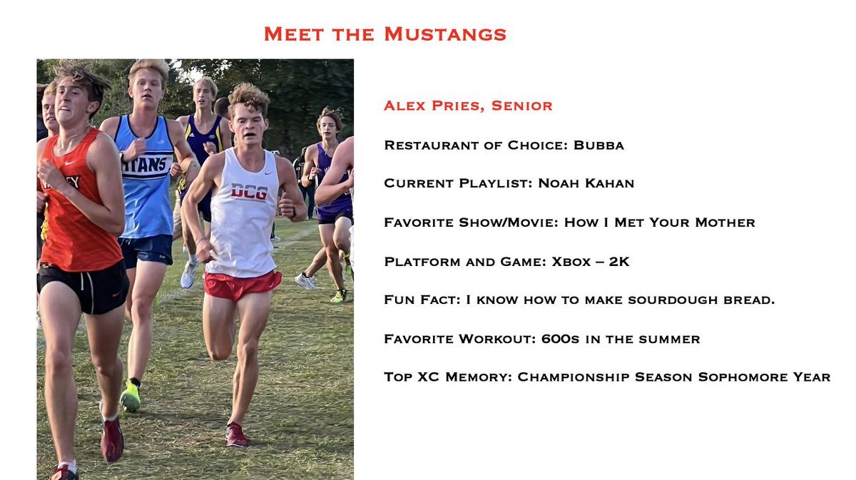 DCG Boys XC tweet media