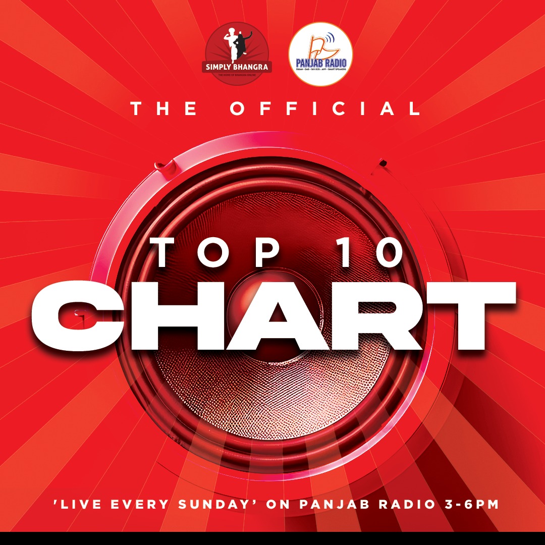 SimplyBhangra.com (@simply_bhangra) on Twitter photo Presenting The Official SimplyBhangra.com & <a href="/panjabradio_/">Panjab Radio</a> Top 10 Chart starting this Sunday 22 Oct between 3pm and 6pm
SimplyBhangra.com’s strategic tie up with <a href="/panjabradio_/">Panjab Radio</a> - the only 100% #Panjabi language commercial radio station in the UK - is no coincidence! Presenting The Official SimplyBhangra.com & <a href="/panjabradio_/">Panjab Radio</a> Top 10 Chart starting this Sunday 22 Oct between 3pm and 6pm
SimplyBhangra.com’s strategic tie up with <a href="/panjabradio_/">Panjab Radio</a> - the only 100% #Panjabi language commercial radio station in the UK - is no coincidence!