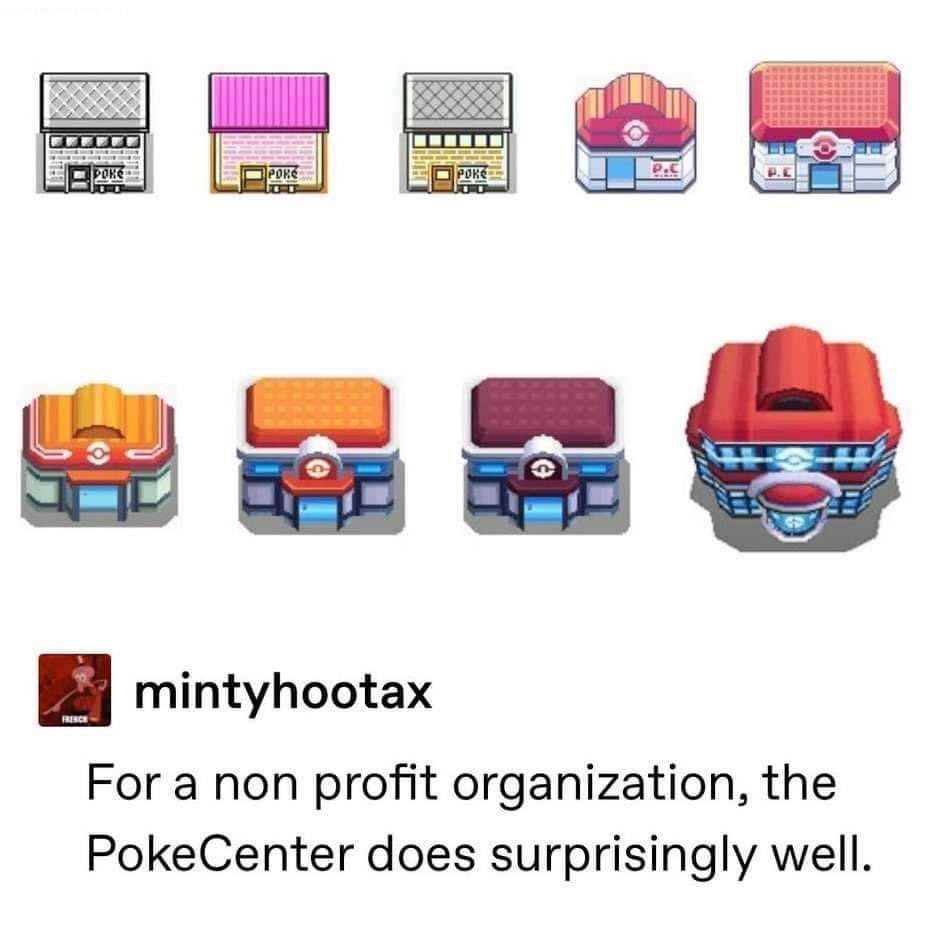 Pokémon Contexts Holiday Special! on X: onix over everything / X