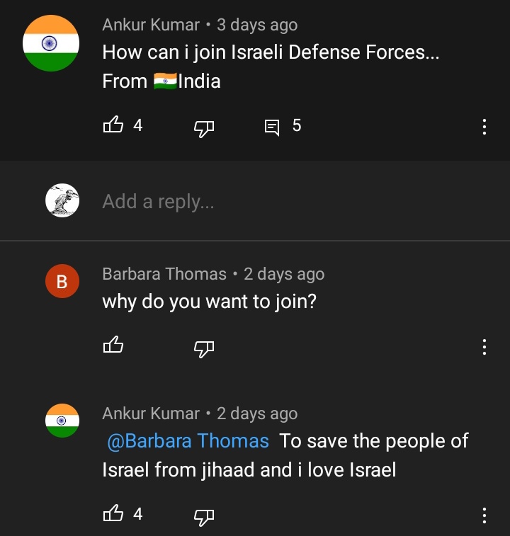 Cringe Zionists (@cringezionists) on Twitter photo 