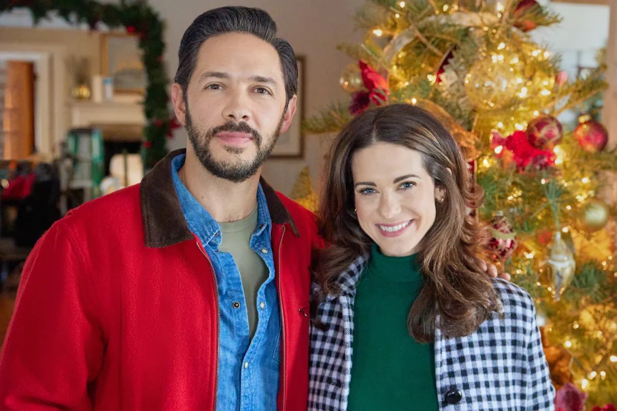 Hey <a href="/LyndsyMFonseca/">Lyndsy Fonseca</a> you still with me? Lyndsy has a new movie airing THIS  SATURDAY October 21st at 8pm EST on The Hallmark Channel called “Where Are You, Christmas” be sure to catch it! #LyndsyFonseca #CountdownToChristmas #HallmarkMovies #WhereAreYouChristmas