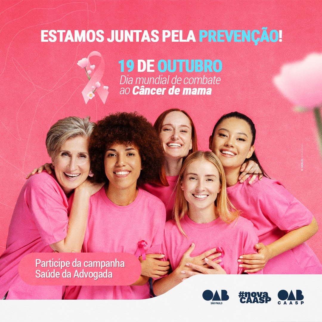 Caixa de Assistência dos Advogados de São Paulo tweet media