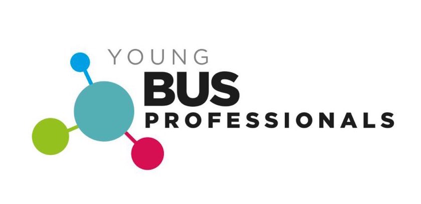 Young Bus Professionals tweet media