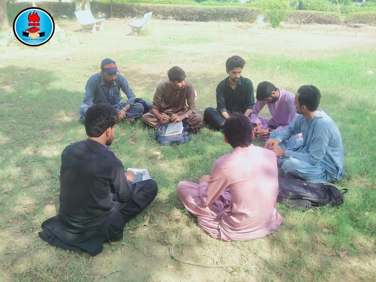 Baloch Students Front (KU Unit) has conducted its weekly study circle on entitled topic "Understanding the suicide: myths, facts and realities." 
This study circle was open for every member of BSF where they participated in and talk a lot about concerned topic.