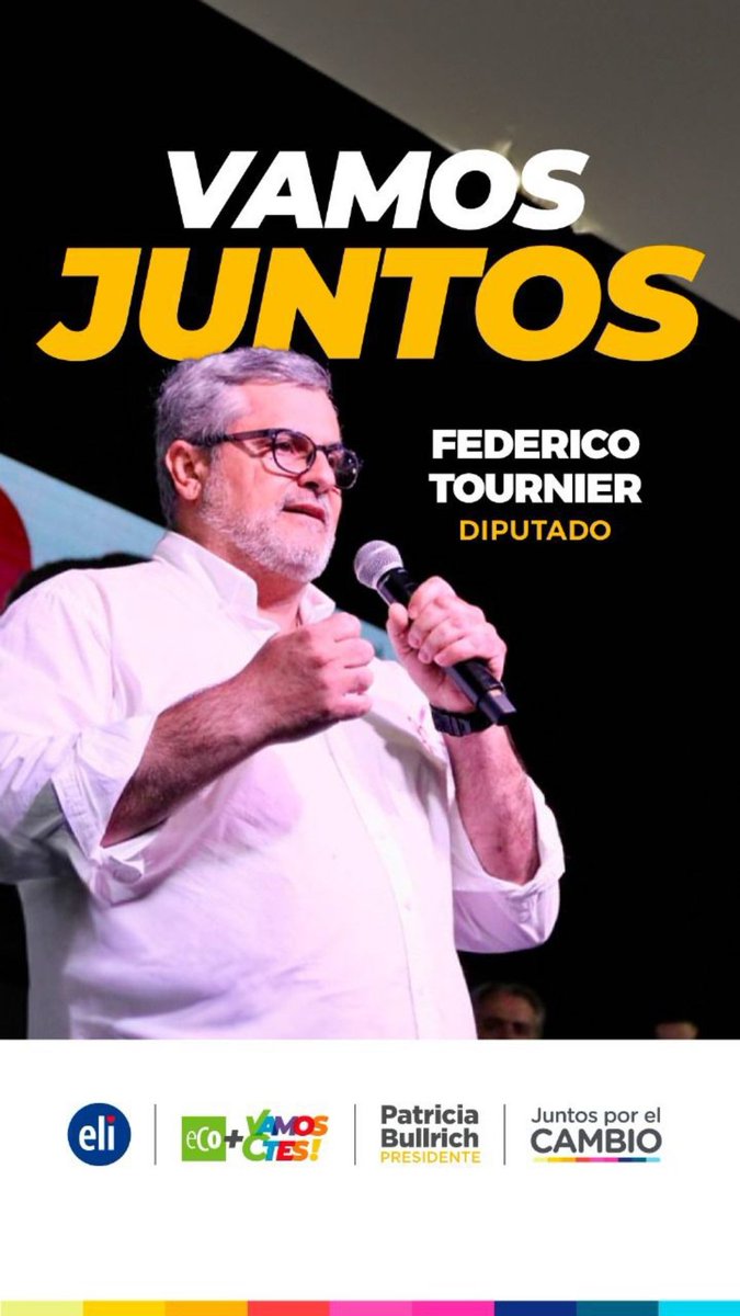 Federico Tournier (@fedetournier0) on Twitter photo 