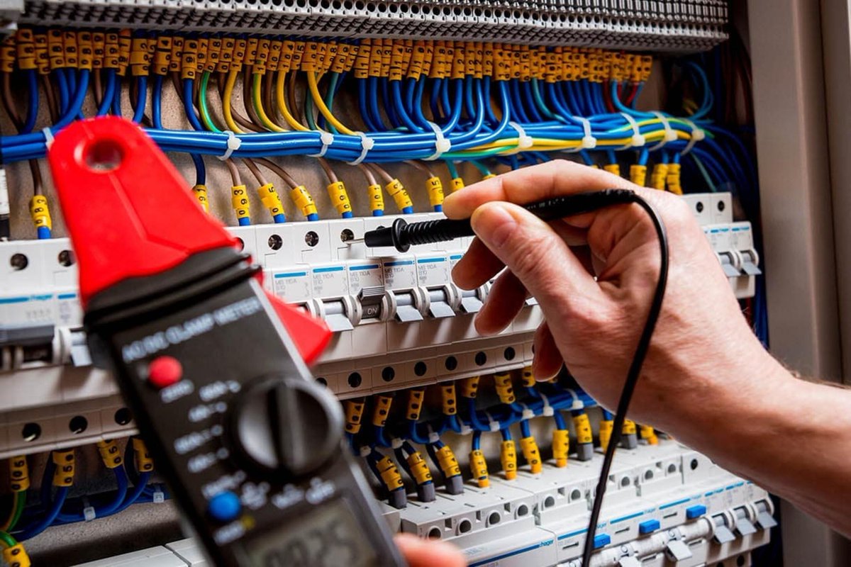 parkerneal086's tweet image. #AMPMElectricalServicesLimited Serves the Best #ElectricalFaultFinding Service in #ShepherdsBush. So, for more details must visit them - goo.gl/maps/hyCVZxVPd…