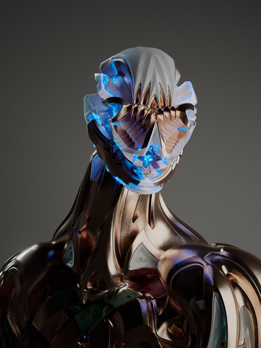 GNSS #6254: Specie (S)oco 

Hitting NFT collecting targets. Long wanted a S from the <a href="/mgxs_gnss/">MGXS Studio || GNSS</a> collection 

Fan of the structure, and decided it was the one for me after 2 years

<a href="/mgxs_co/">MGXS</a> continues to dedicate his passion for art towards GNSS. Good news for the active community.