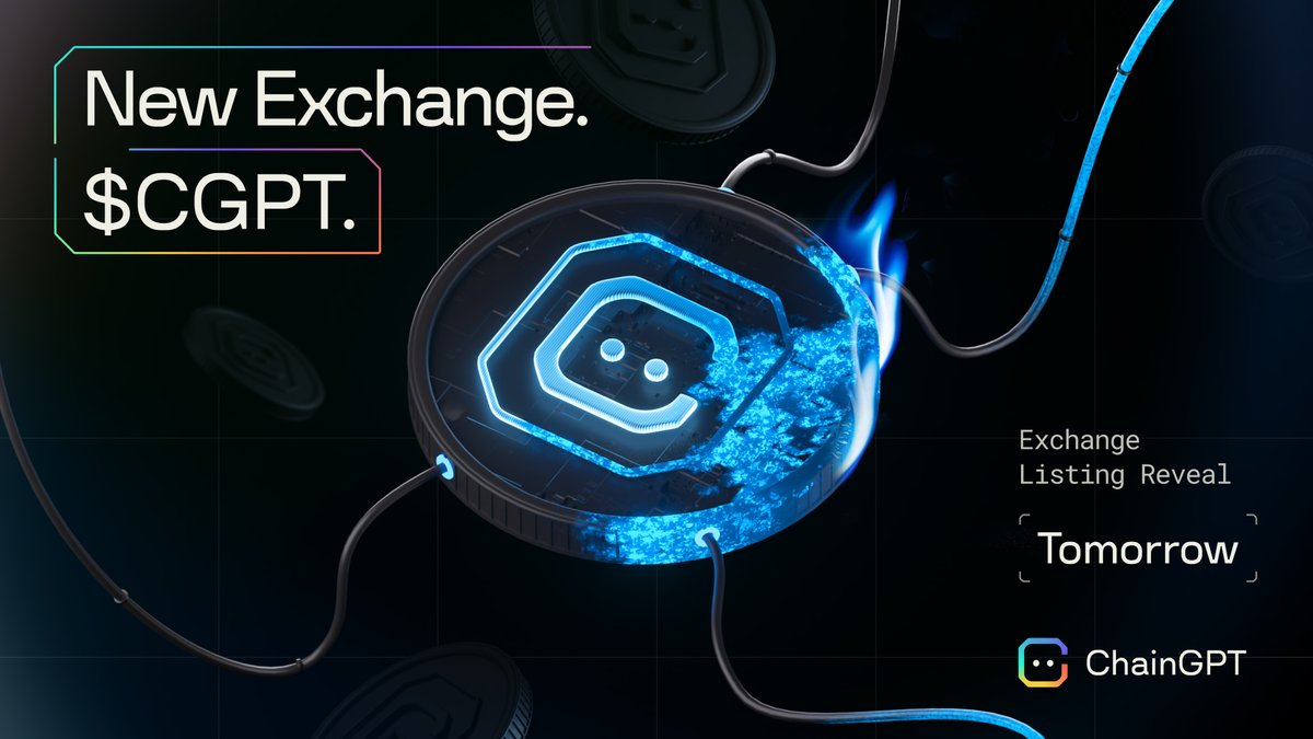 ChainGPT tweet media