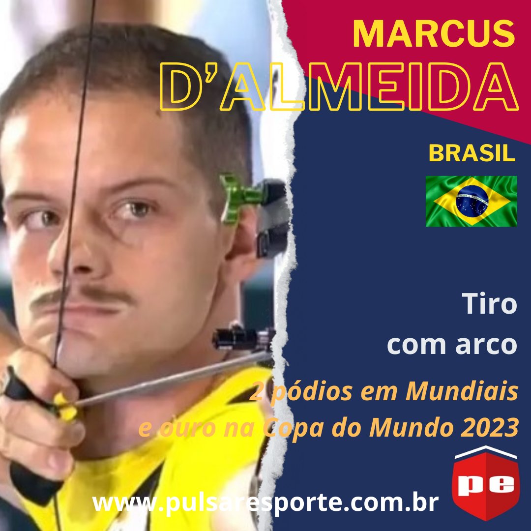 O Brasil terá 21 medalhistas olímpicos em @santiago2023oicial além de dezenas de outros com medalhas em eventos mundiais e pan-americanos. O <a href="/timebrasil/">Time Brasil</a> irá lutar diretamente contra Canadá e México pelo 2º lugar no quadro geral de medalhas.