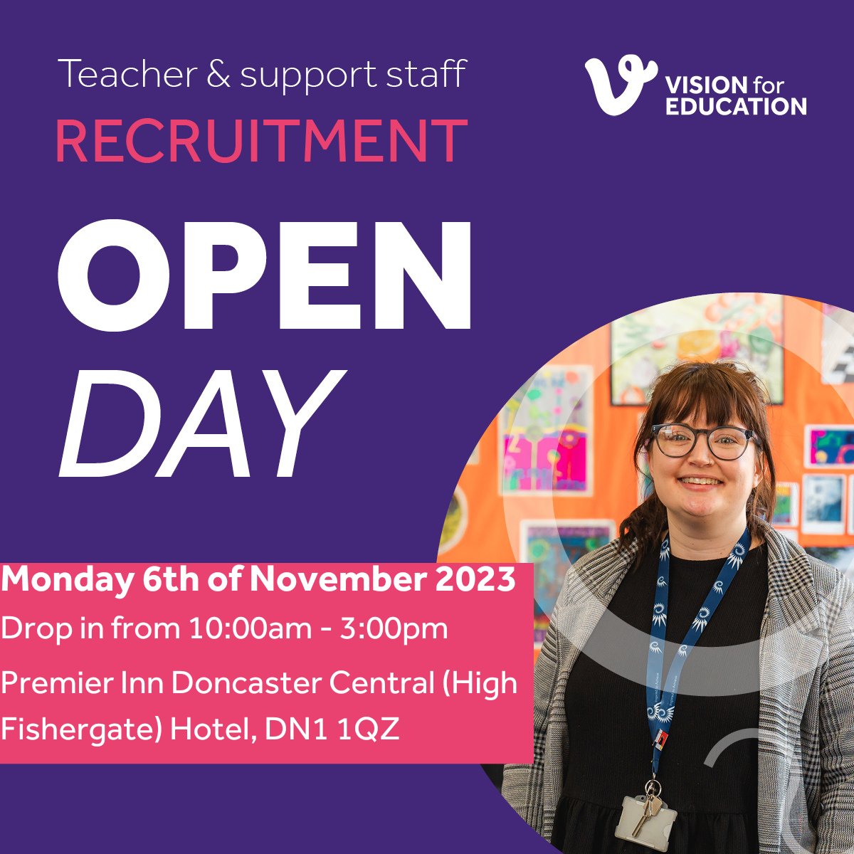 VisionForEdSheffield (@vision4edsheff) on Twitter photo 