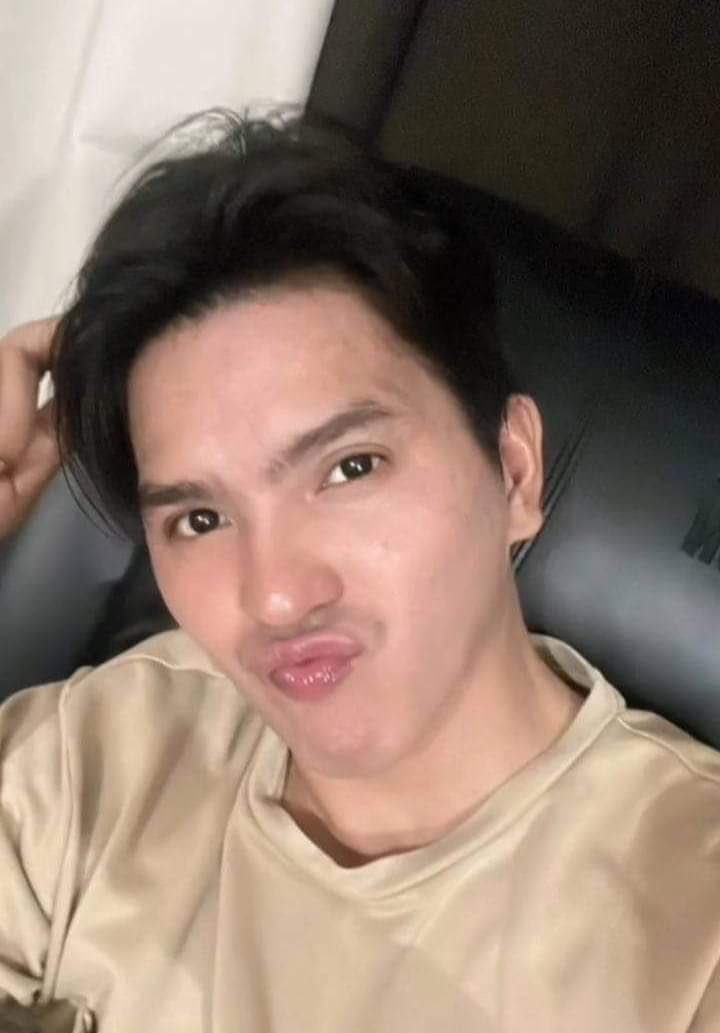 Gwapo nmn talaga ng aming bunso na yan

MYGZ MEET AND GREET 2023

#MygzMolinoInHongkong