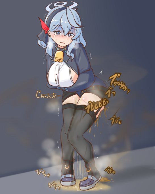 Skebご依頼絵 天雨アコ
https://t.co/LZhErmkYTy 