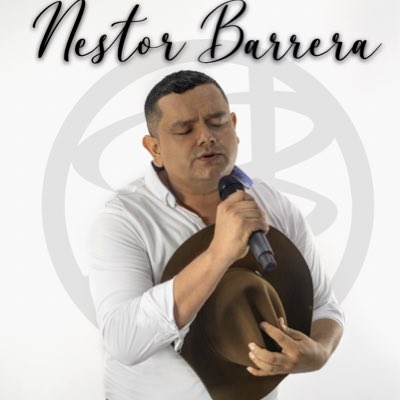 NESTOR BARRERA tweet media