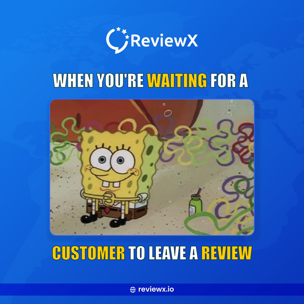 The longest moment in a shop owner's life 🤣🤣🤣

#ReviewX #BusinessMemes #WordPressPlugin #WooCommerceReviews #wordpressreviewplugin #reviews #ecommerce #ecommercefacts