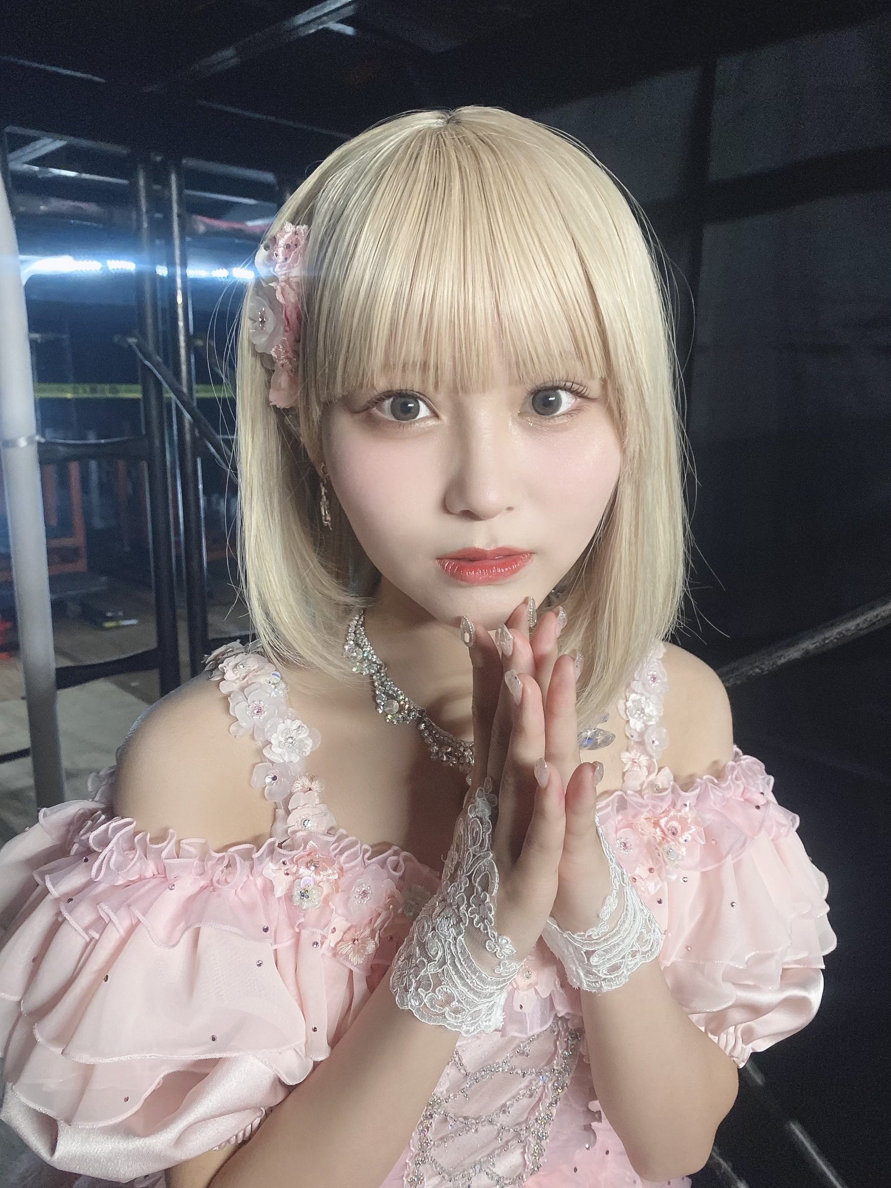 大場 花菜 on X: 大場 花菜 on X: