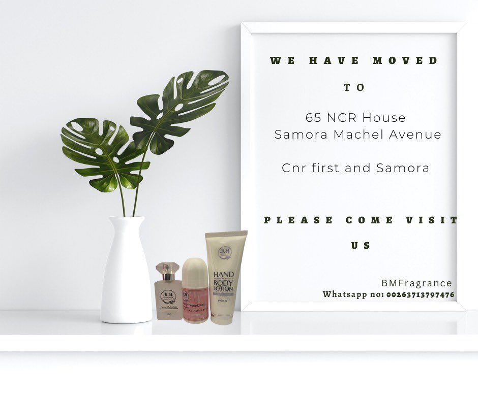 BmFragrance's tweet photo. Come visit us https://t.co/DEayBBOHni