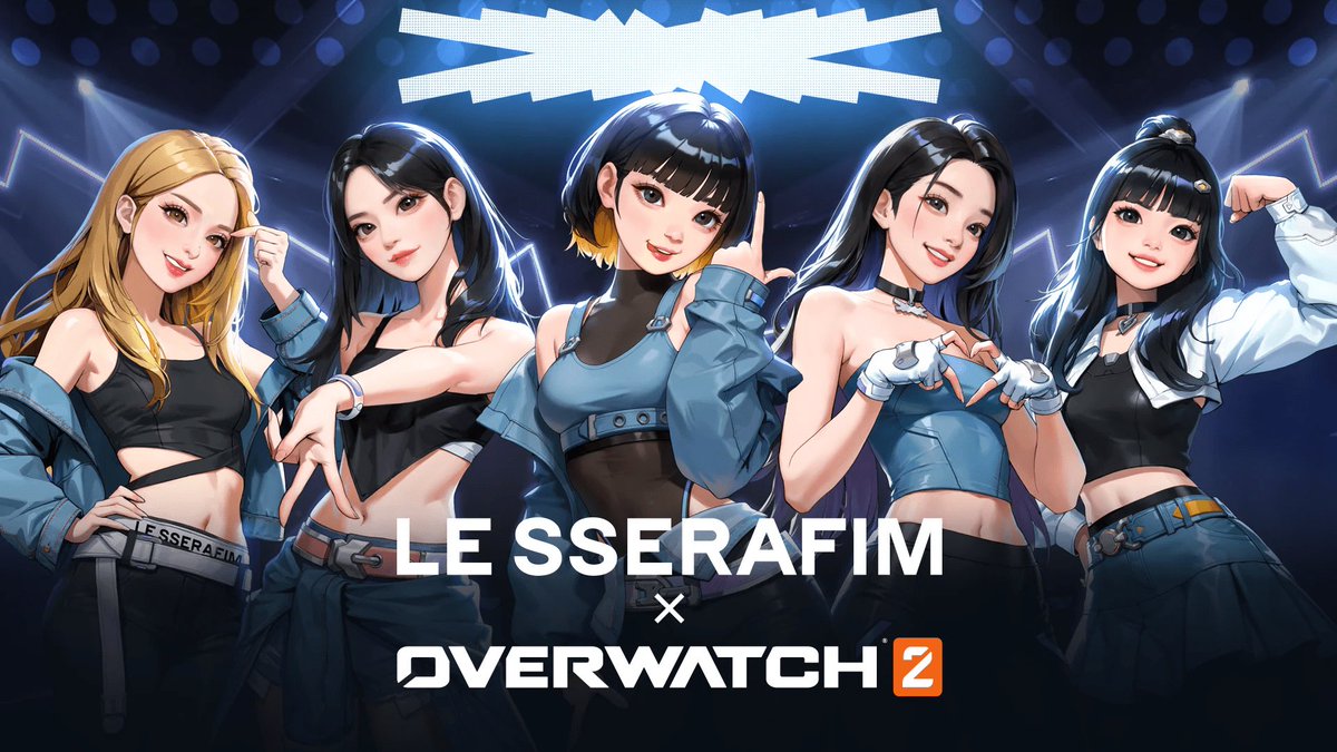 OWWC Team South Korea tweet media