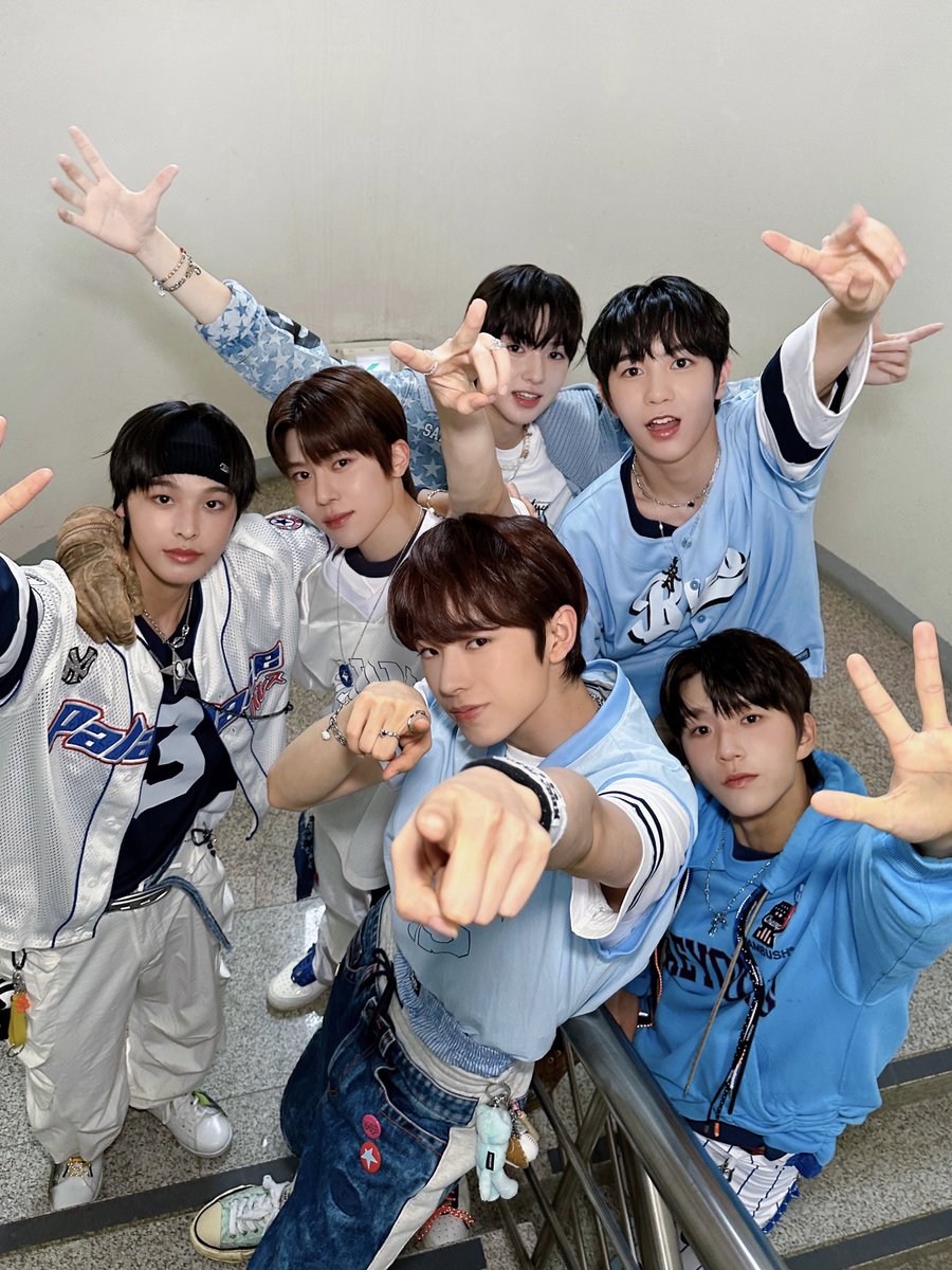 NCT WISH tweet media