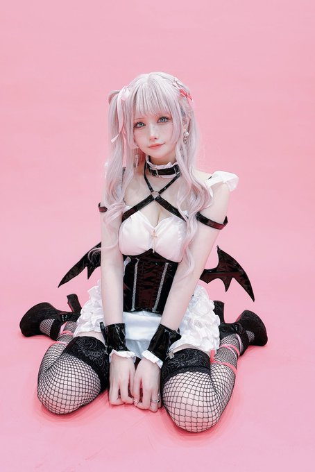 コスプレイヤーましろのTwitter画像14