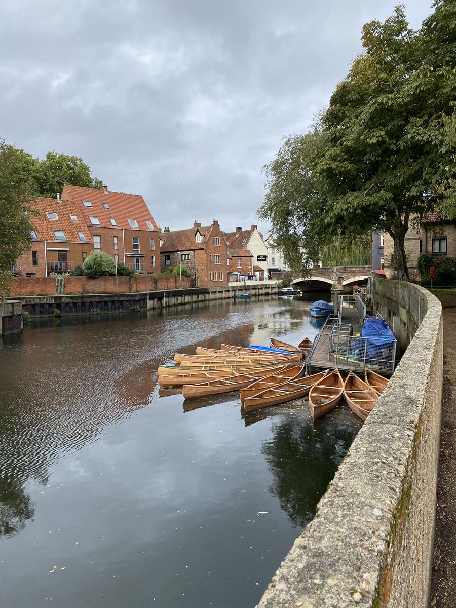 Ahm hoooum! For one night only in my favourite city in the world. If you're aboot come and hear this local gal tonight at The Halls, Norwich.