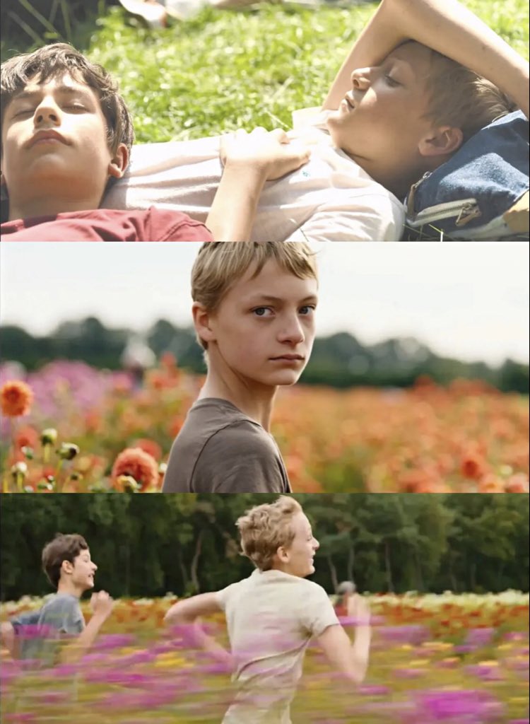 PlusClubApp's tweet image. No. 168🎬
✍🏻'People are afraid of being different'.
The feelings between fragile, sensitive and bright teenagers should not be defined by any form of 'love'.🌟
#Close #Plussize 
Welcome to Plus Club, iOS download t.ly/ocEl, Android download t.ly/nPy_r