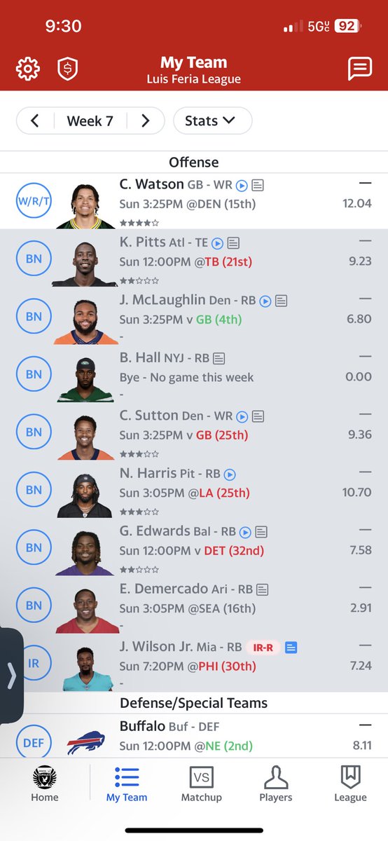 Lee Arredondo tweet media