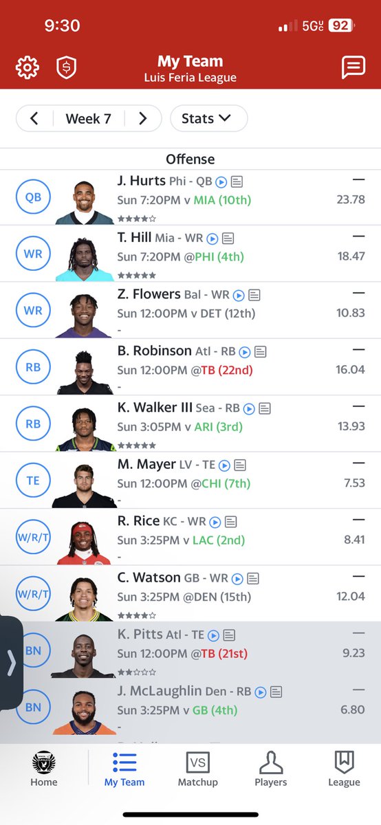 Lee Arredondo tweet media