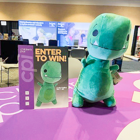 helloCPI's tweet image. Come visit us at AASL from October 19-21st! Let&apos;s chat, win awesome prizes, snag signed books, and make memories! See you there!

#Bookconference #AASL #Bookslovers