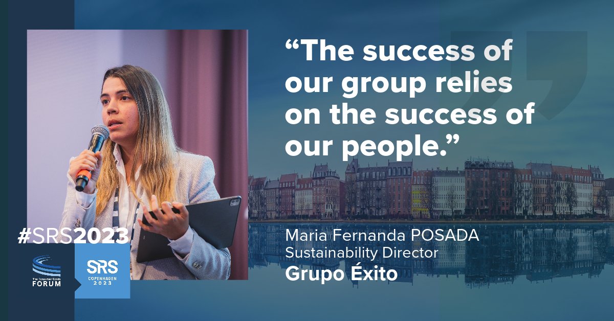 CGF_Collaboration for Healthier Lives (@cgf_health) on Twitter photo In this #SRS2023 session dedicated to #PositiveAction on #Health and wellbeing, <a href="/GAINalliance/">GAIN</a> <a href="/grupoexito/">Grupo Êxito</a> & <a href="/MarsGlobal/">Mars, Incorporated</a> focus on consumer and #EmployeeWellness and the links between physical and #MentalHealth & wellbeing In this #SRS2023 session dedicated to #PositiveAction on #Health and wellbeing, <a href="/GAINalliance/">GAIN</a> <a href="/grupoexito/">Grupo Êxito</a> & <a href="/MarsGlobal/">Mars, Incorporated</a> focus on consumer and #EmployeeWellness and the links between physical and #MentalHealth & wellbeing