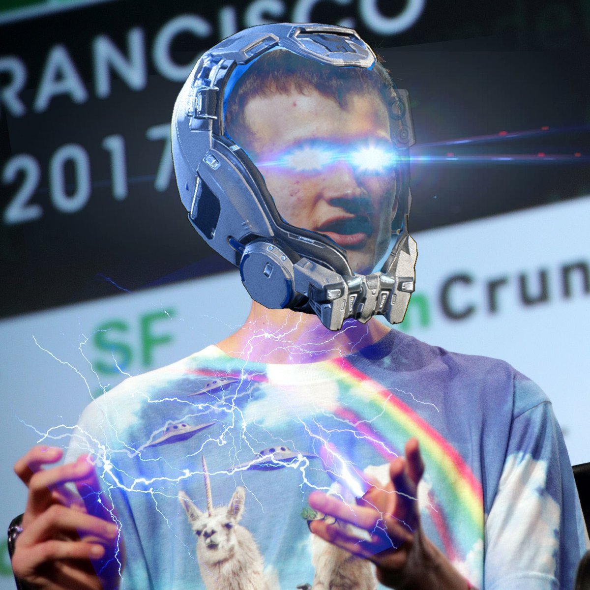 F9 Launch Site tweet media