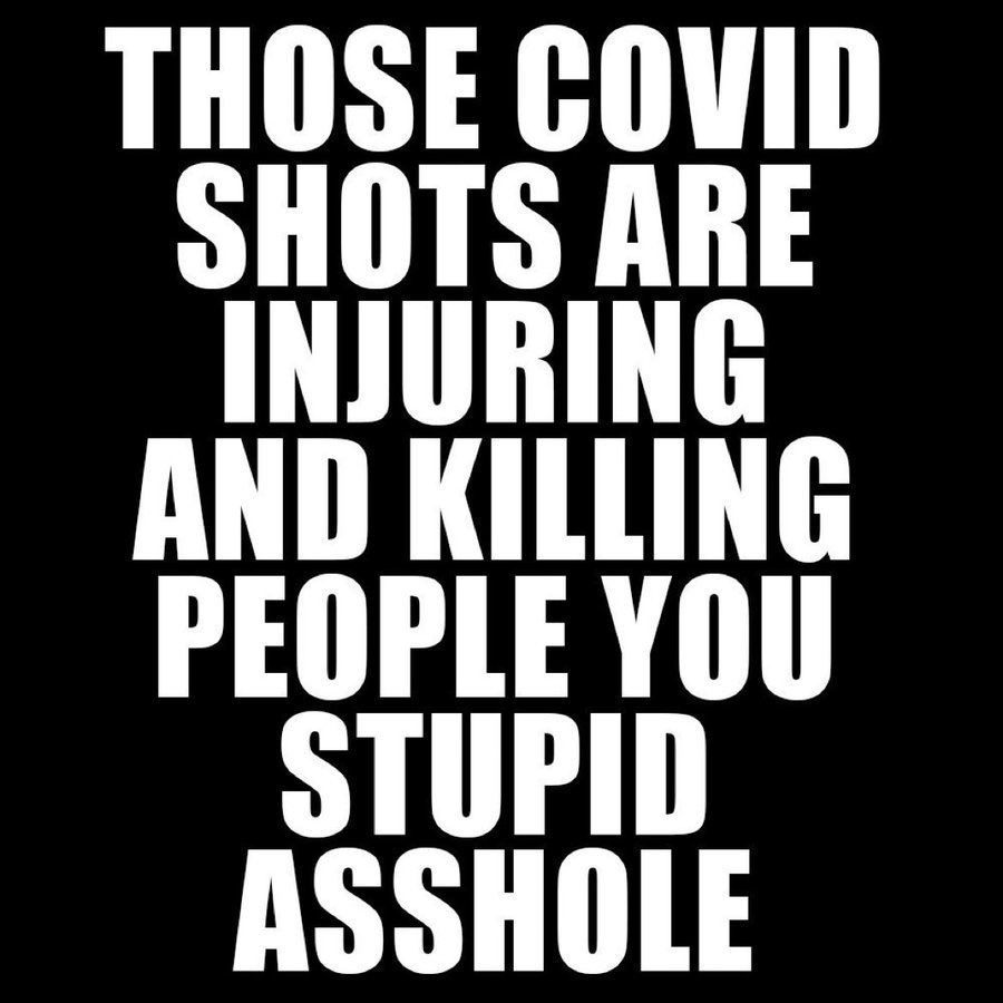 FiveTimesAugust's tweet image. Like hell I’m trusting either of you