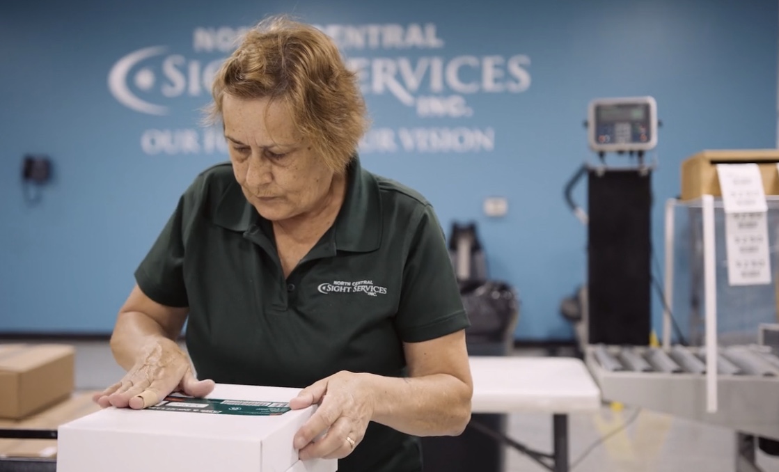 ncsight's tweet image. Support the employment of professionals who are blind by purchasing #SKILCRAFT products. 
shop with us here: shop.ncsight.com 

#NDEAM