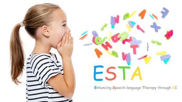 Trinity College Dublin (@tcddublin) on Twitter photo Can #AI help improve speech & language therapy services?
📢The <a href="/EnhanceSLT_AI/">ESTA(Enhancing Speech-language Therapy through AI)</a> project is calling on speech & language therapists and parents to take part in a #research study to aid the creation of a new technology platform to enhance service delivery.
➡️tcd.ie/slscs/research… Can #AI help improve speech & language therapy services?
📢The <a href="/EnhanceSLT_AI/">ESTA(Enhancing Speech-language Therapy through AI)</a> project is calling on speech & language therapists and parents to take part in a #research study to aid the creation of a new technology platform to enhance service delivery.
➡️tcd.ie/slscs/research…