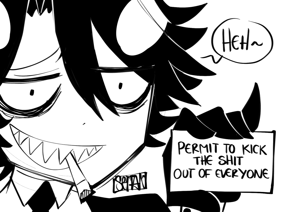 bl00d_alchemist's tweet photo. why is he like this [affectionate]
#funamuseart https://t.co/8EaavHRhl3