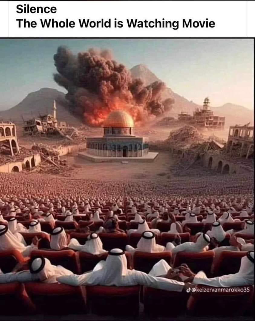 beinggurudotcom's tweet photo. اللہ مسلمان حکمرانوں کو ہدایت دیں
آمین
#GazaGenocide #غزة_تنتصر https://t.co/7Fpfucpmzb