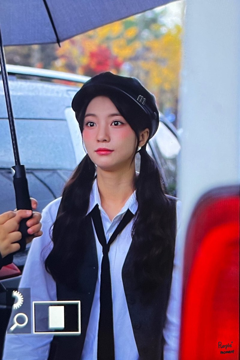 Binnie_Moment's tweet photo. 231103 프리뷰 

#오마이걸 #OHMYGIRL
#유빈 #YUBIN #배유빈
@WM_OHMYGIRL https://t.co/dalg733IzD