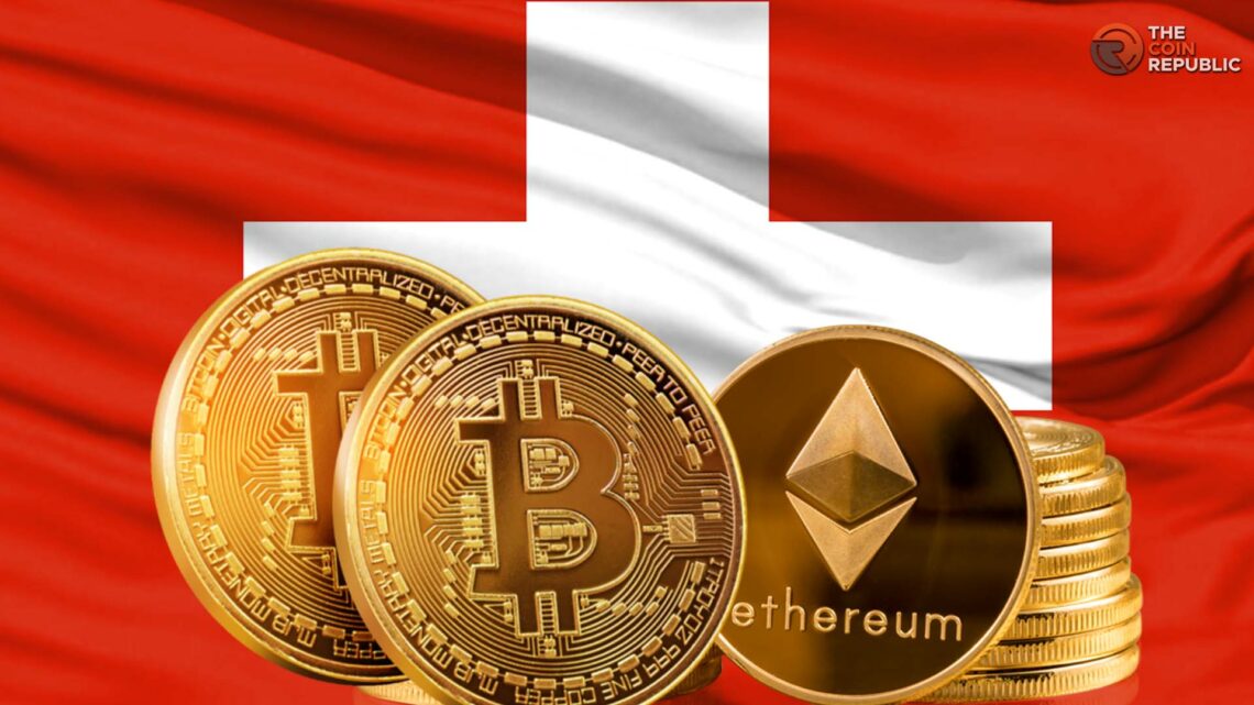 📢 NEW: 🇨🇭 Swiss bank SGKB now offering all retail clients the ability to buy and sell #Bitcoin and crypto! 🙌

Crypto adoption continues to soar 🚀💳💱 #SwissBanking #Cryptocurrency #FinancialInnovation #Bitcoin #Crypto