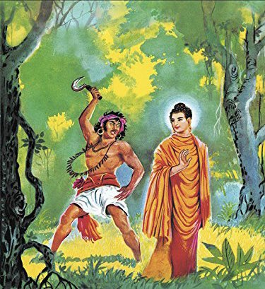 Maha Bodhi Society of India tweet media