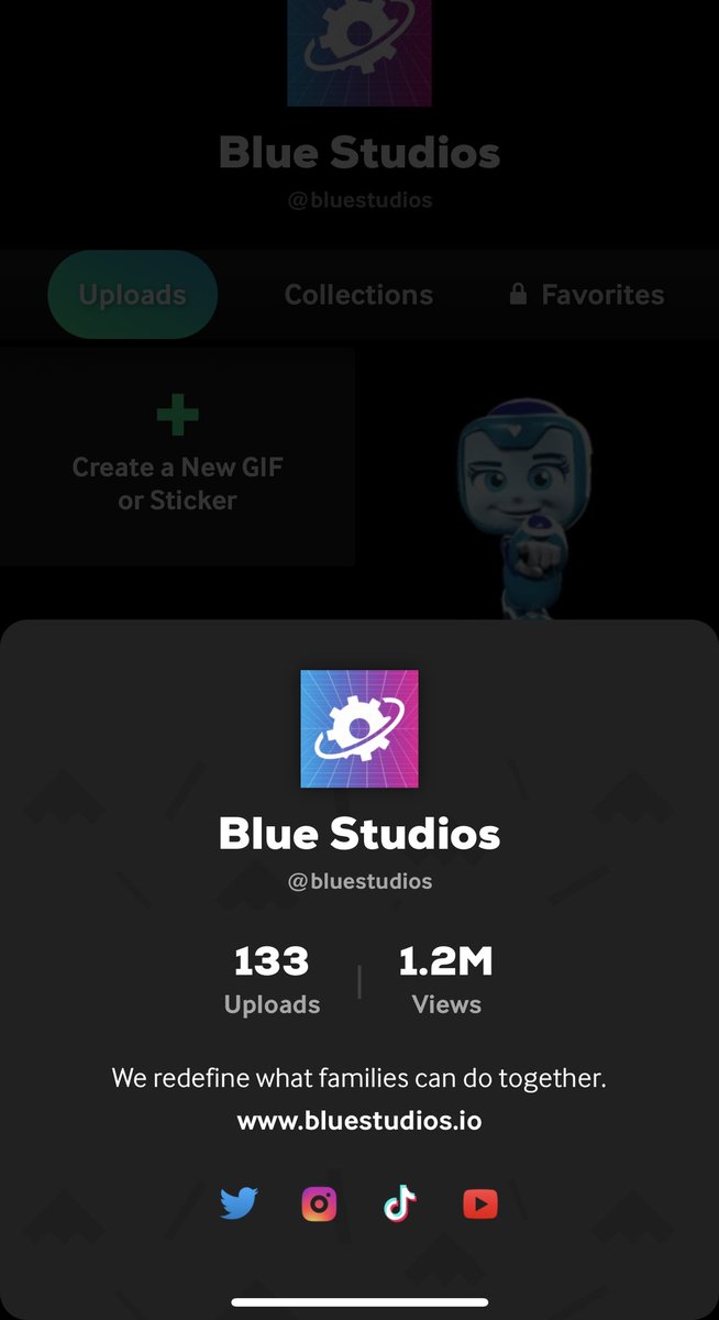 We're already at 1.2 Million! 200k since yesterday!