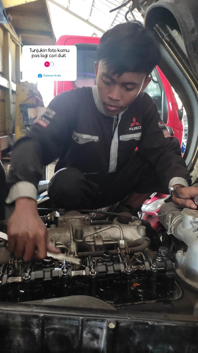 iambon_'s tweet photo. 4 Oktober, hsk nang DLH MALANG https://t.co/PCYP1YIkYo