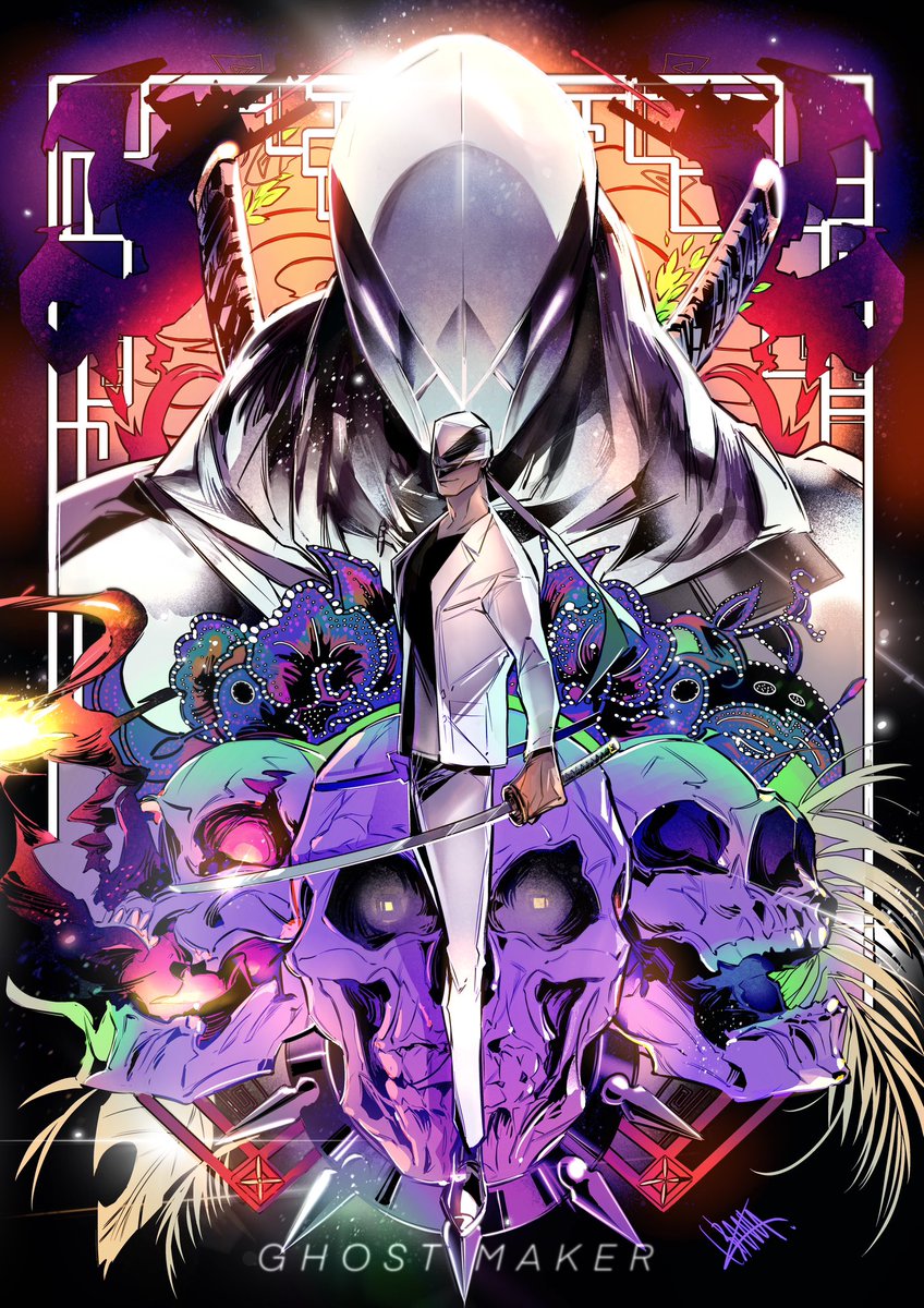 tokitokororo's tweet photo. 沼ってる　非常に👻👻👻 https://t.co/yUuGPbt9SV