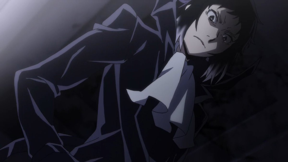 daily akutagawa (@ryuudaily) on Twitter photo 