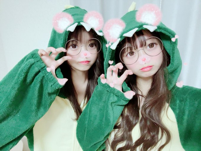 Twitterのコスプレ画像12