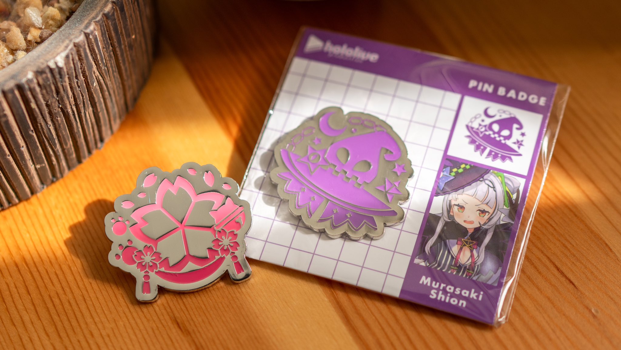 ホロ文字⭐︎オーダー受付 ホロライブ グッズ情報（非公式） (@hololive_goods) / X