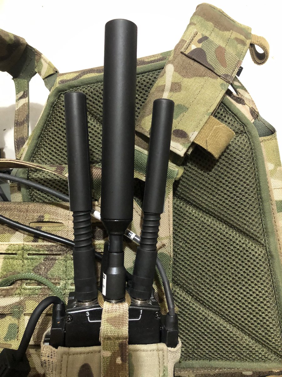 MPU5用ダミー水平偏波アンテナ ショットショーで販売できると思います。