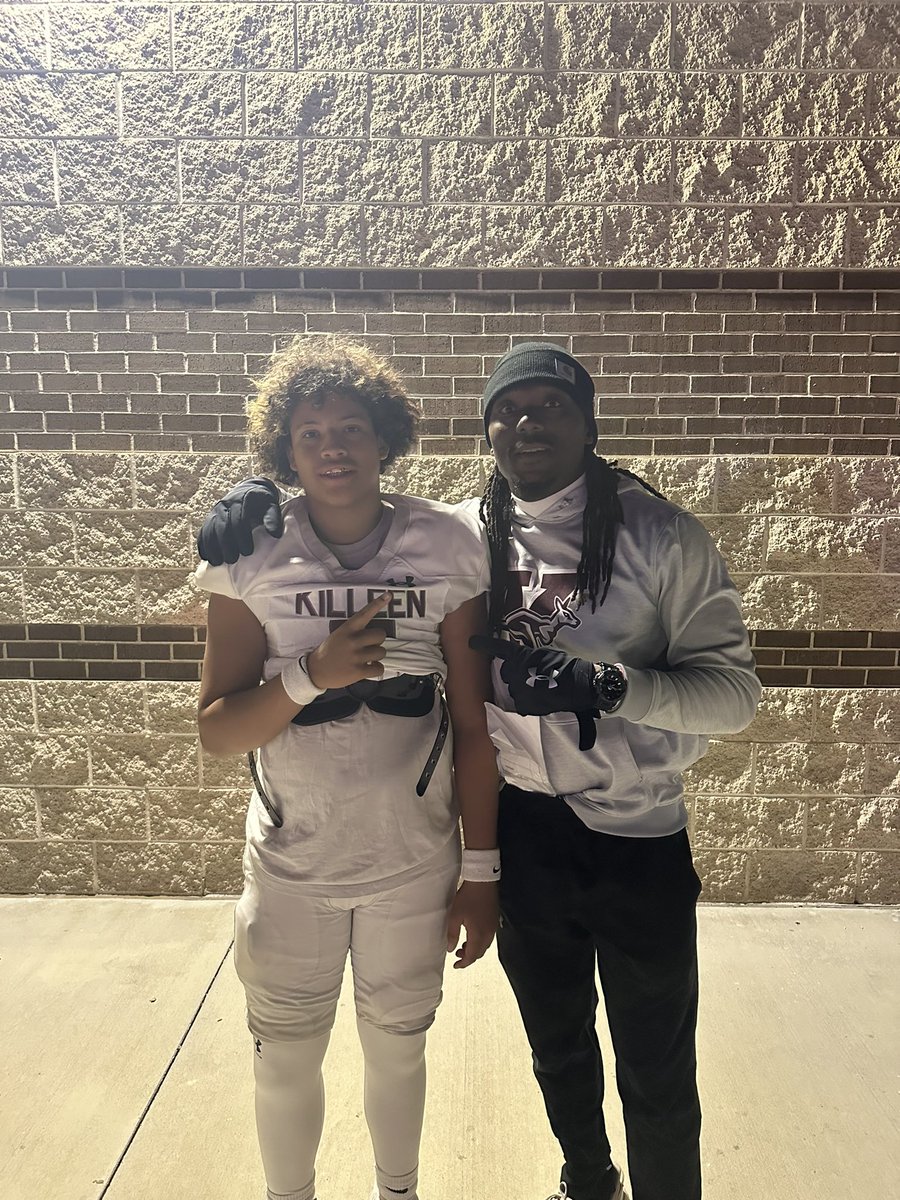 Proud of this Freshmen group! Great job finishing strong fellas!! #ROOS #FEAR #FAMILY